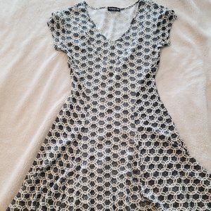 Virginia Key Paris Dress